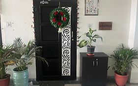 Casa Paradis- Secure, Cozy& Peaceful Paradise In Heart Of Most Happening Colony